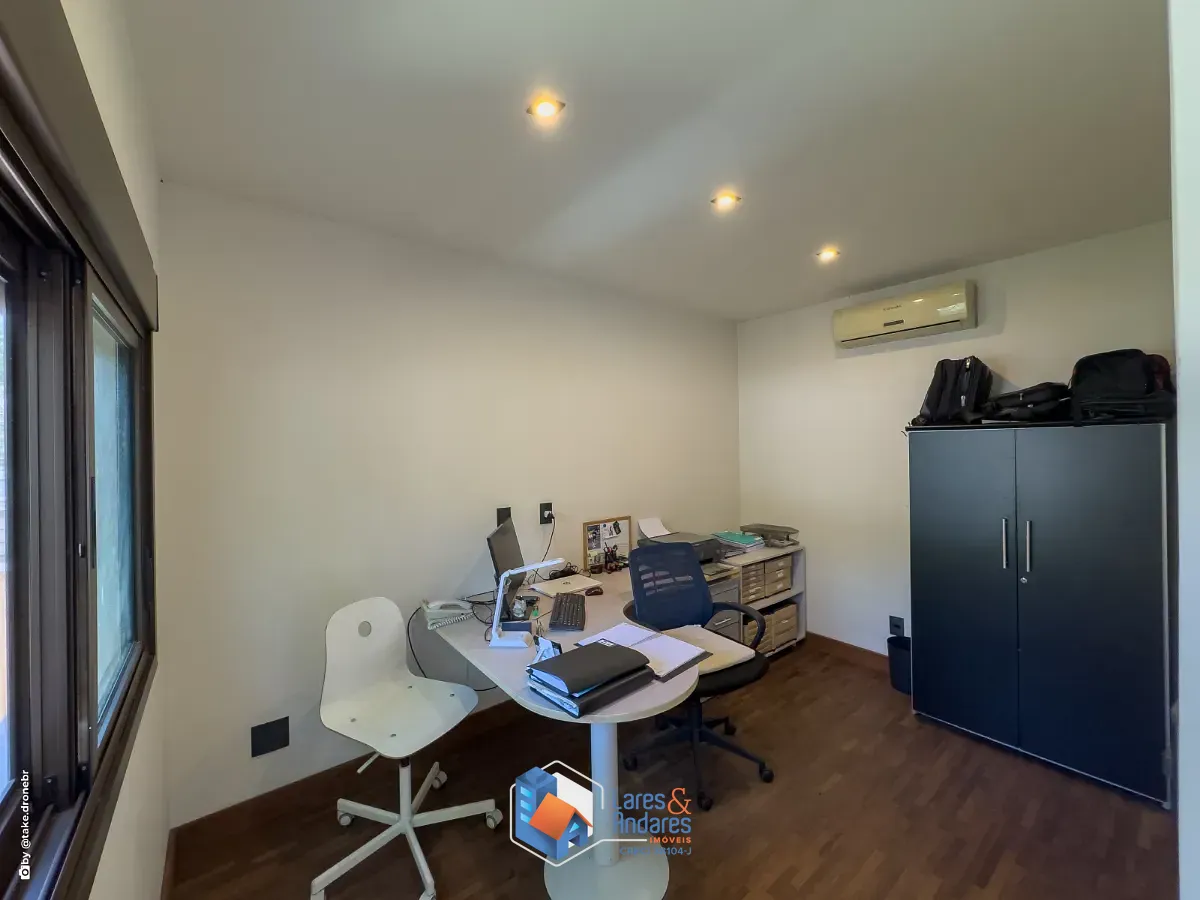 Casa, 6 quartos, 420 m² - Foto 51