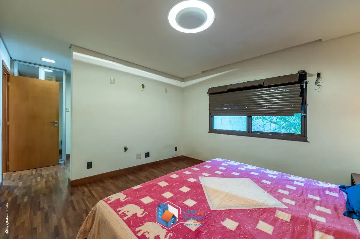 Casa, 6 quartos, 420 m² - Foto 34