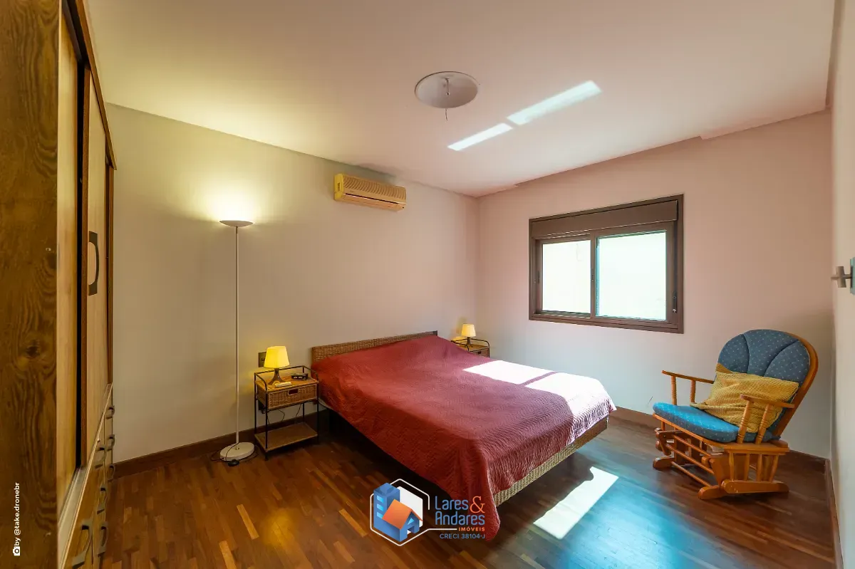 Casa, 6 quartos, 420 m² - Foto 28