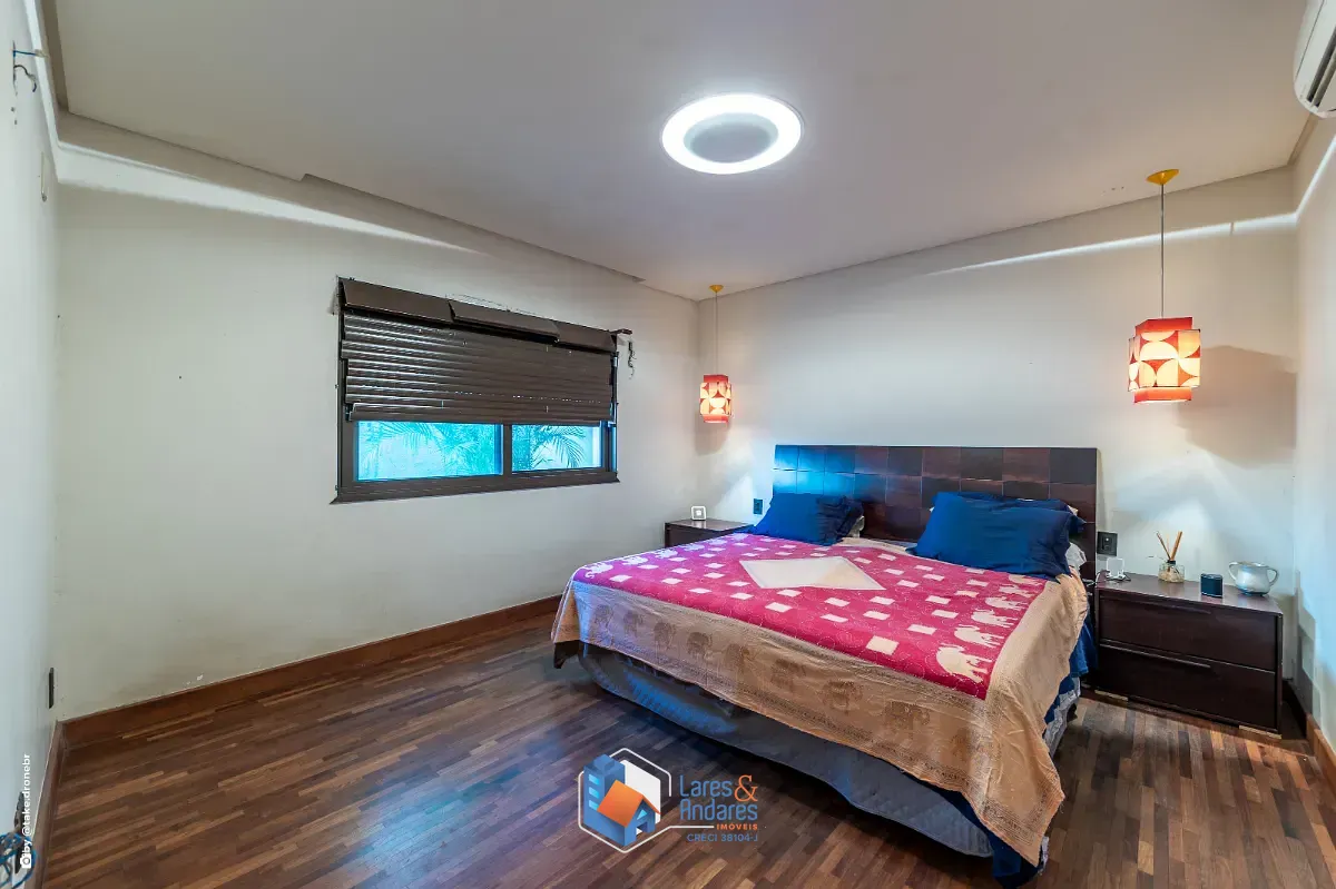 Casa, 6 quartos, 420 m² - Foto 35
