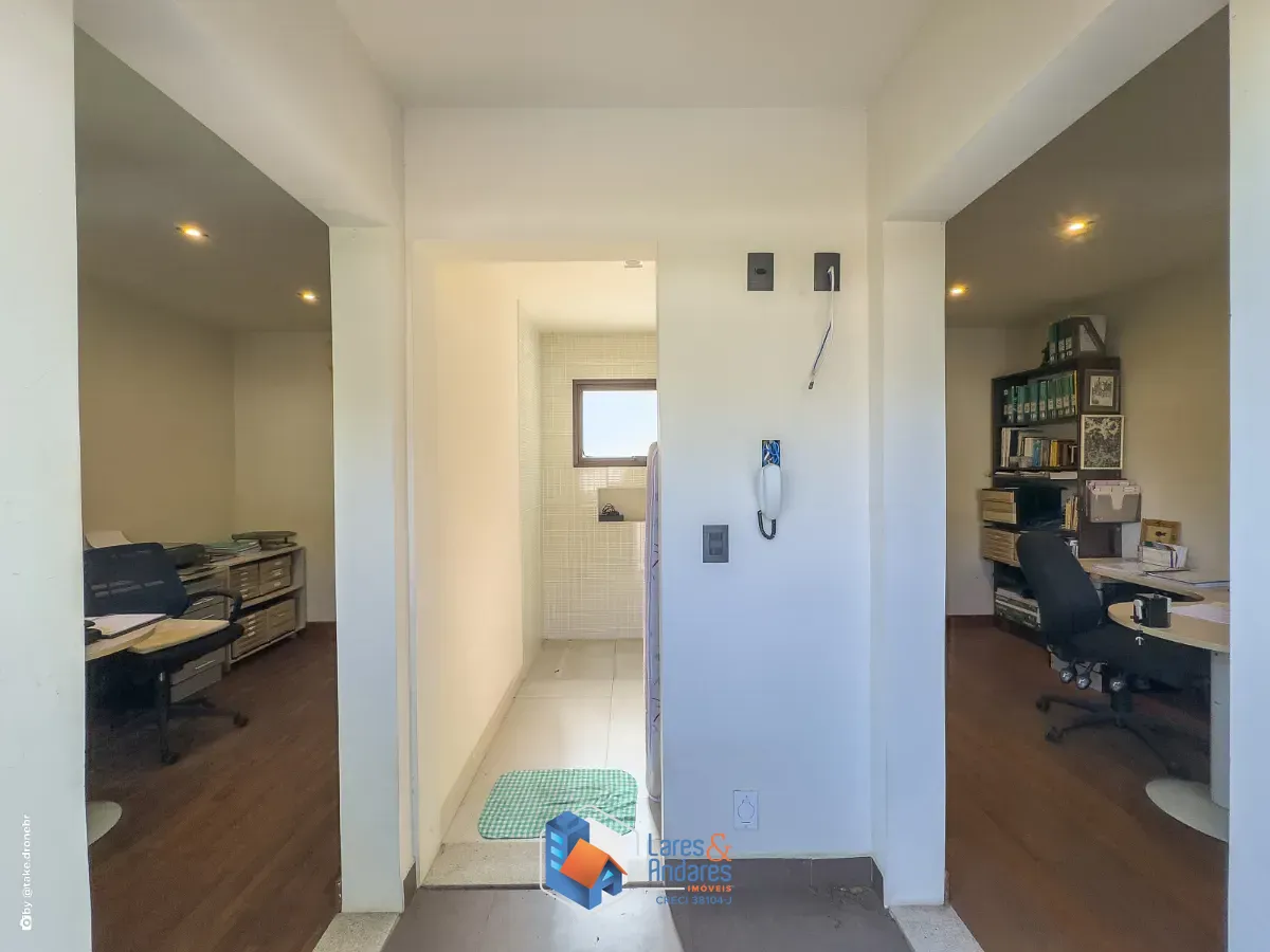 Casa, 6 quartos, 420 m² - Foto 88