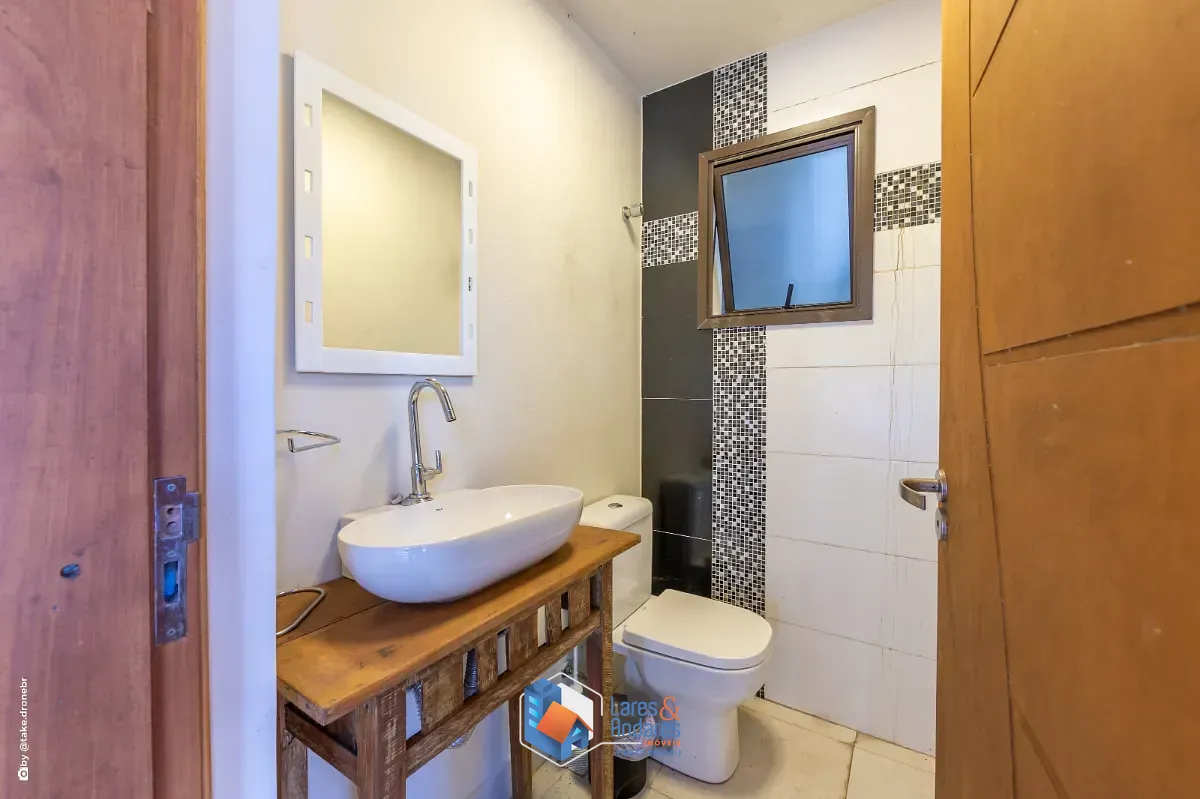 Casa, 6 quartos, 420 m² - Foto 18