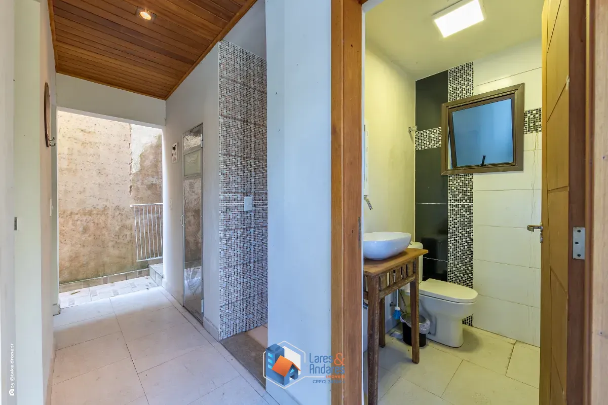 Casa, 6 quartos, 420 m² - Foto 19