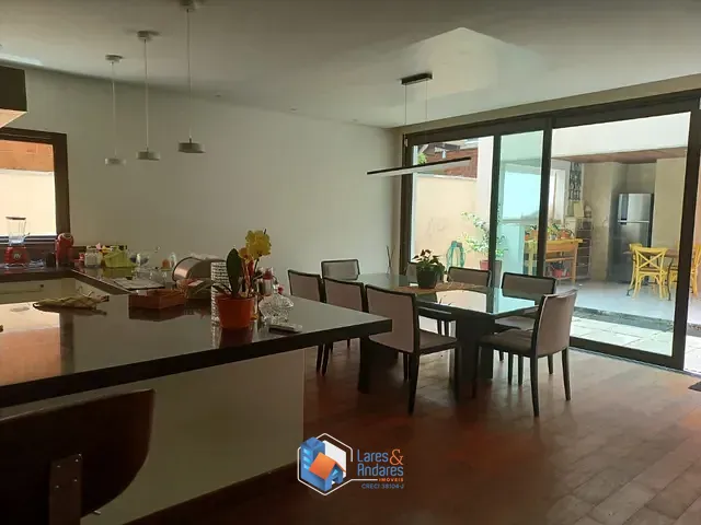 Casa com 600m² 6 quartos e 7 banheiros, à venda, no bairro Santo Amaro em São Paulo