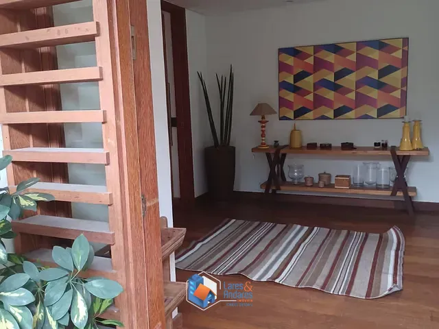 Casa com 600m² 6 quartos e 7 banheiros, à venda, no bairro Santo Amaro em São Paulo
