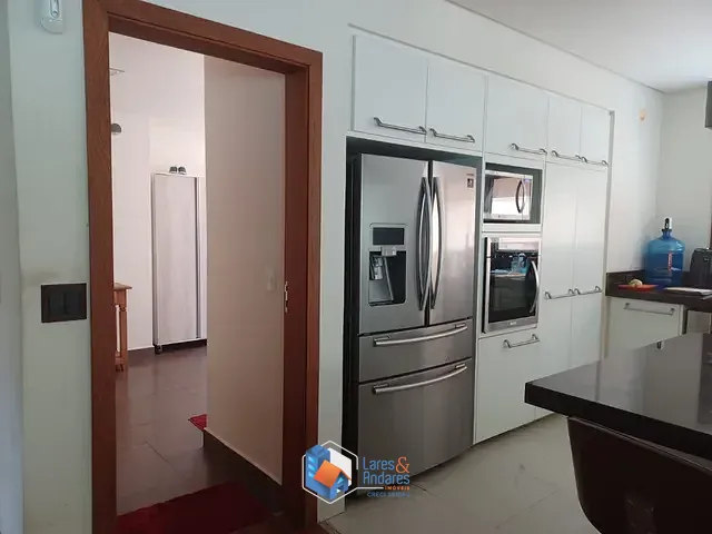 Casa com 600m² 6 quartos e 7 banheiros, à venda, no bairro Santo Amaro em São Paulo