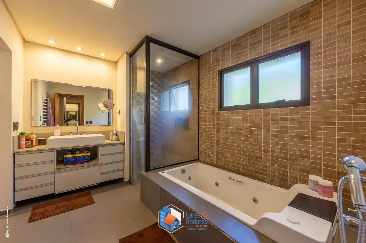 Casa, 6 quartos, 420 m² - Foto 85