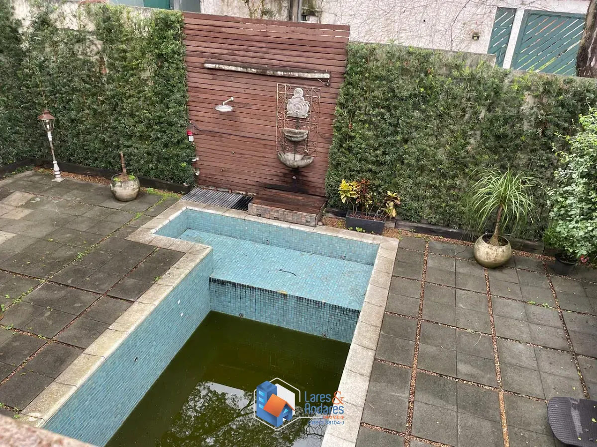 Casa, 6 quartos, 420 m² - Foto 92
