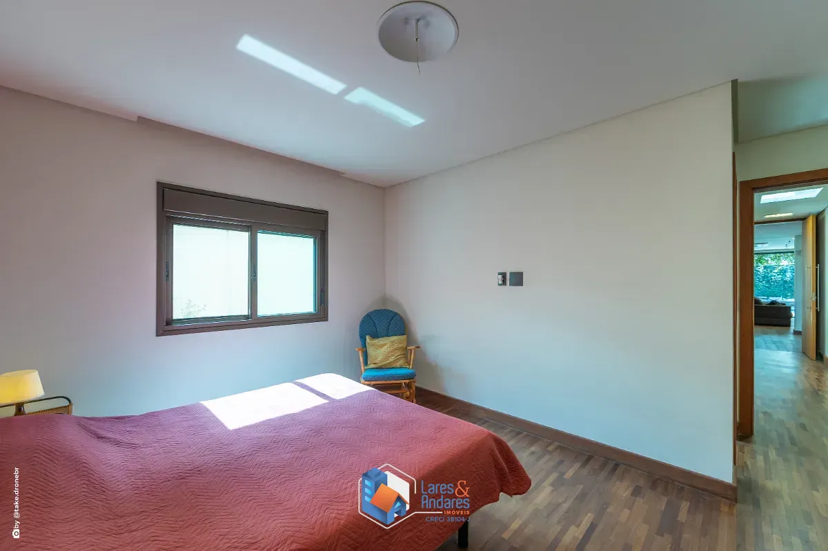Casa, 6 quartos, 420 m² - Foto 78
