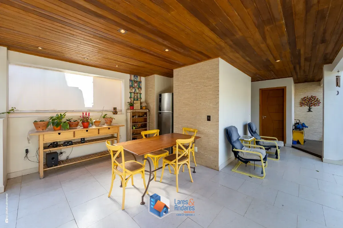 Casa, 6 quartos, 420 m² - Foto 59