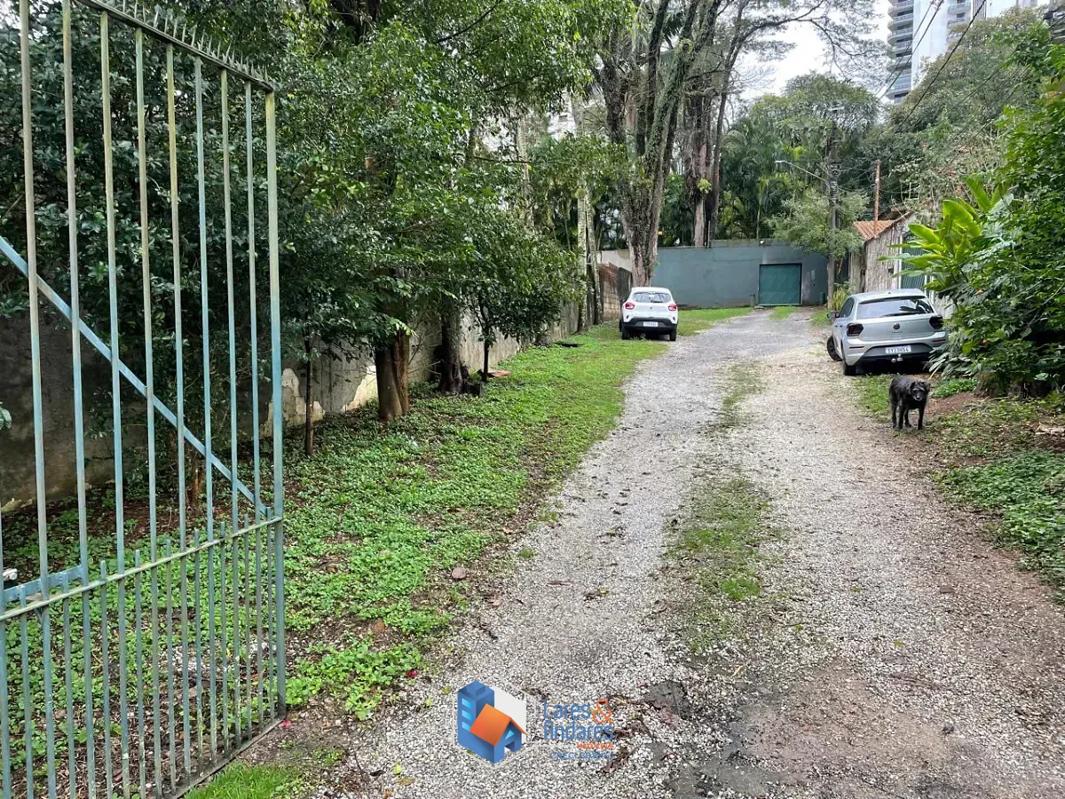 Casa, 6 quartos, 420 m² - Foto 91