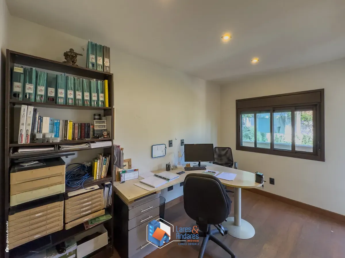 Casa, 6 quartos, 420 m² - Foto 40
