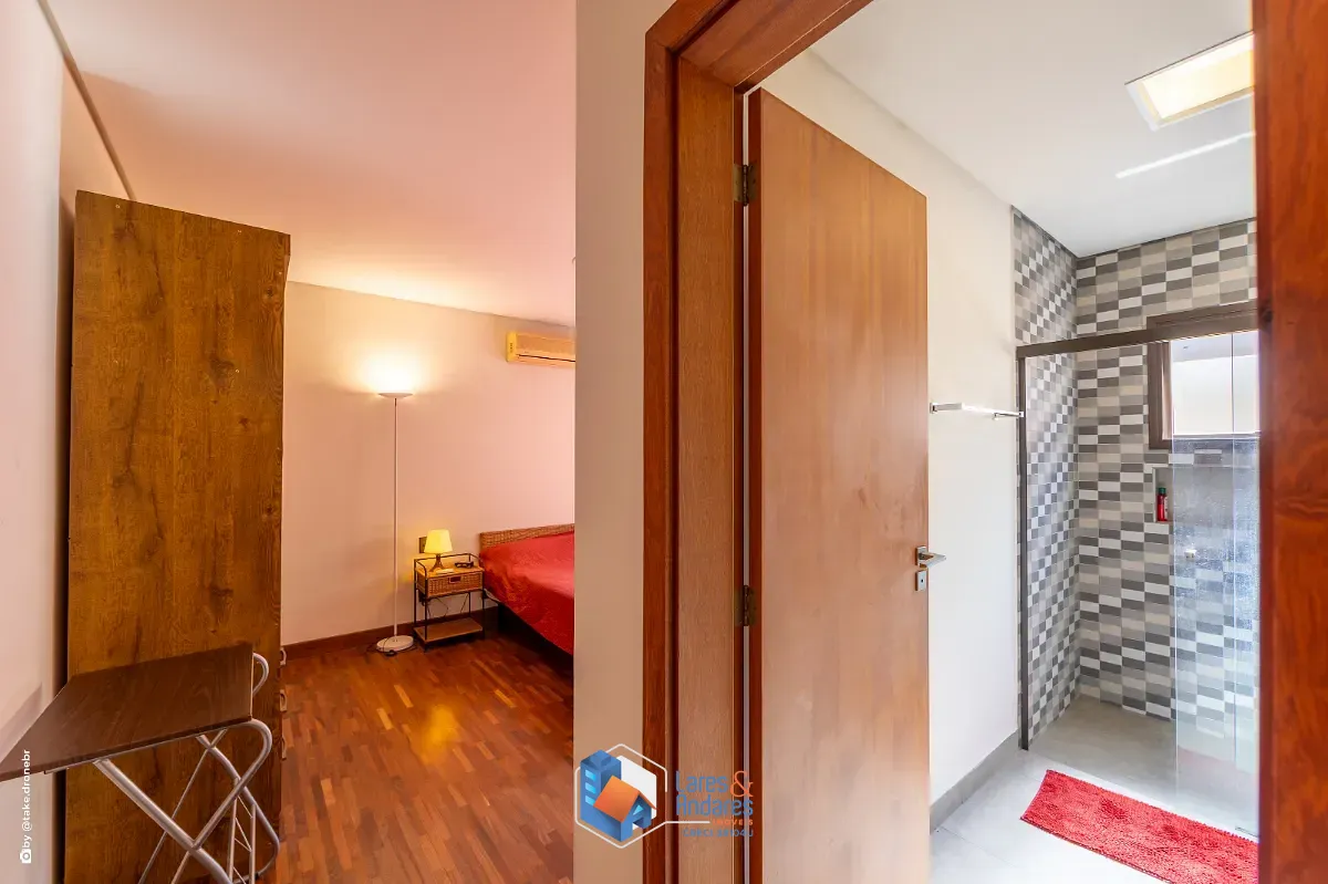 Casa, 6 quartos, 420 m² - Foto 31