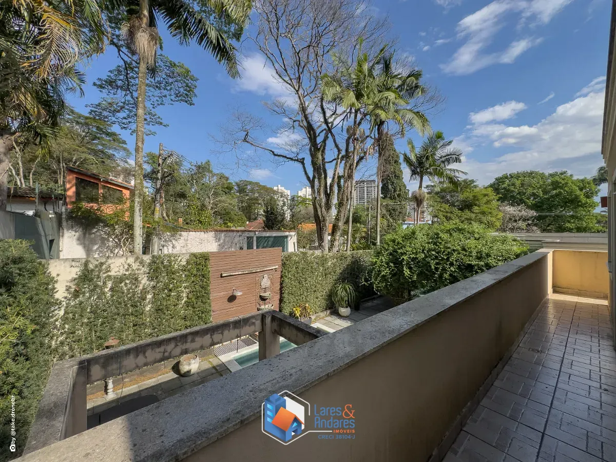 Casa, 6 quartos, 420 m² - Foto 50
