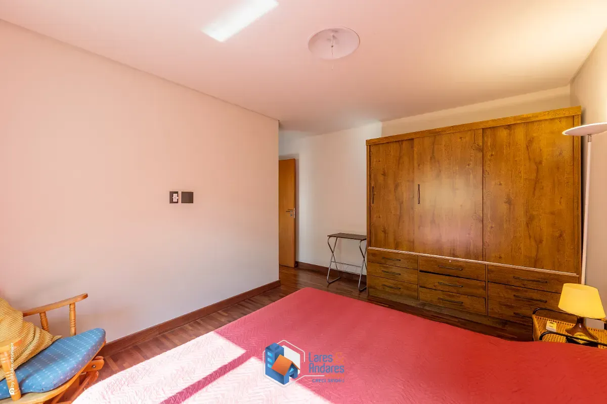 Casa, 6 quartos, 420 m² - Foto 79