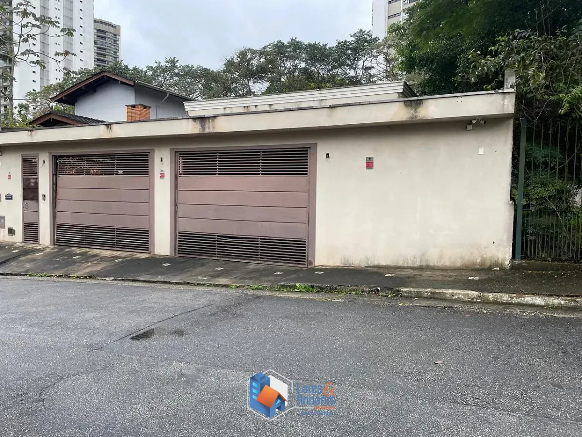 Casa, 6 quartos, 420 m² - Foto 95
