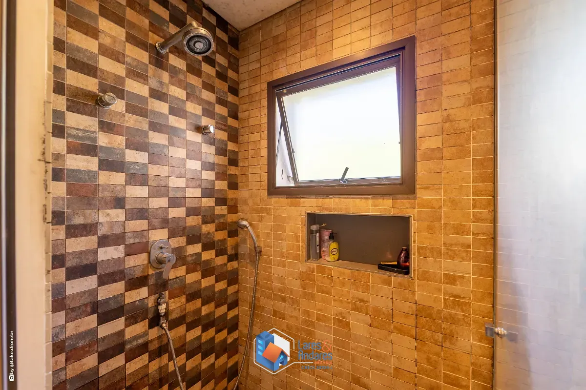 Casa, 6 quartos, 420 m² - Foto 32
