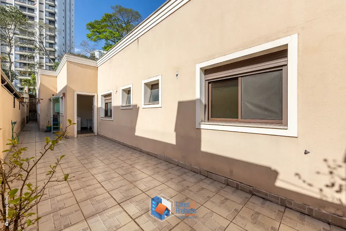 Casa, 6 quartos, 420 m² - Foto 70