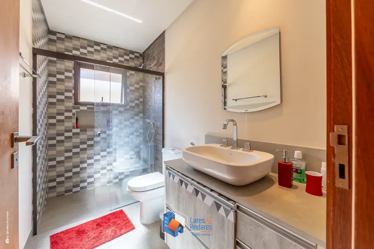 Casa, 6 quartos, 420 m² - Foto 29