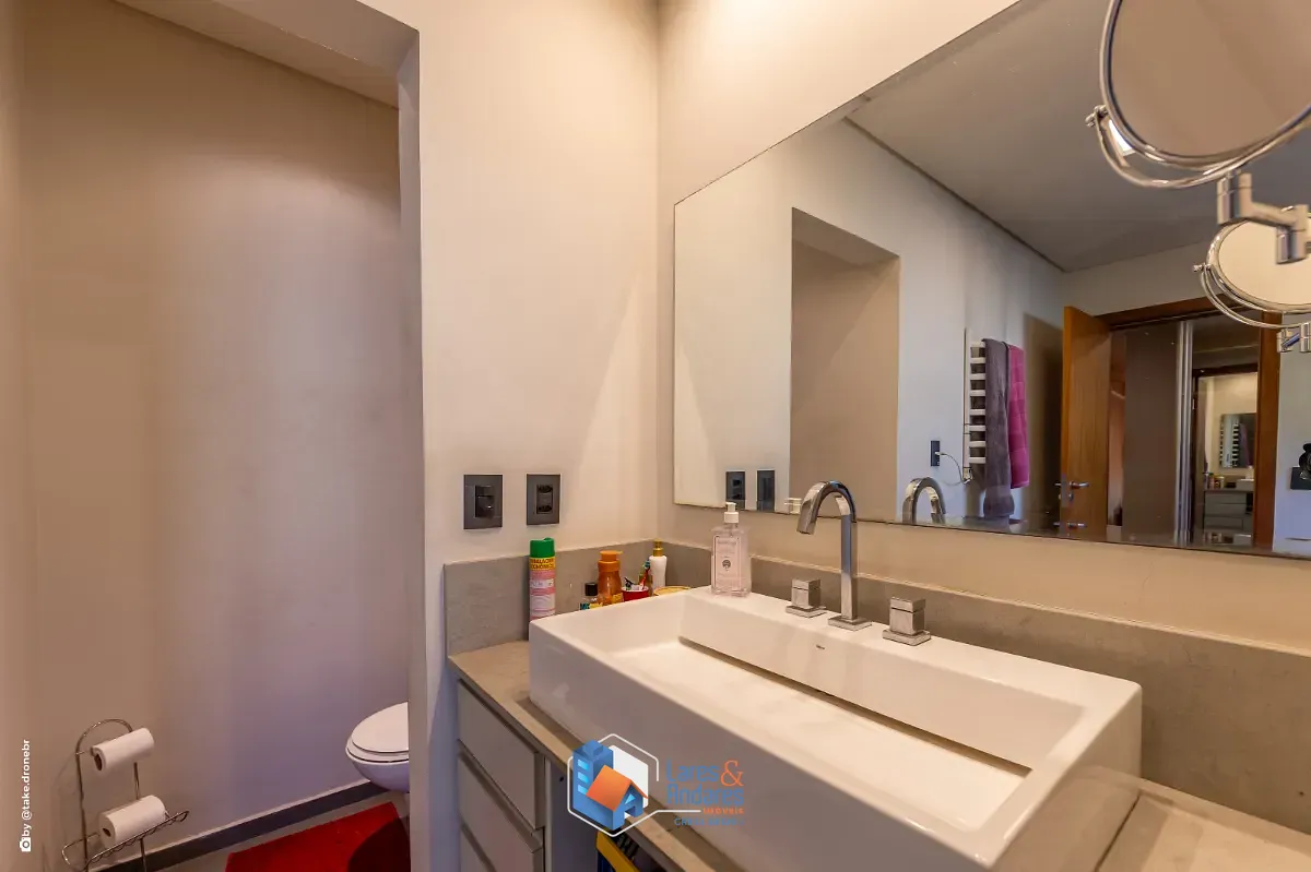 Casa, 6 quartos, 420 m² - Foto 30