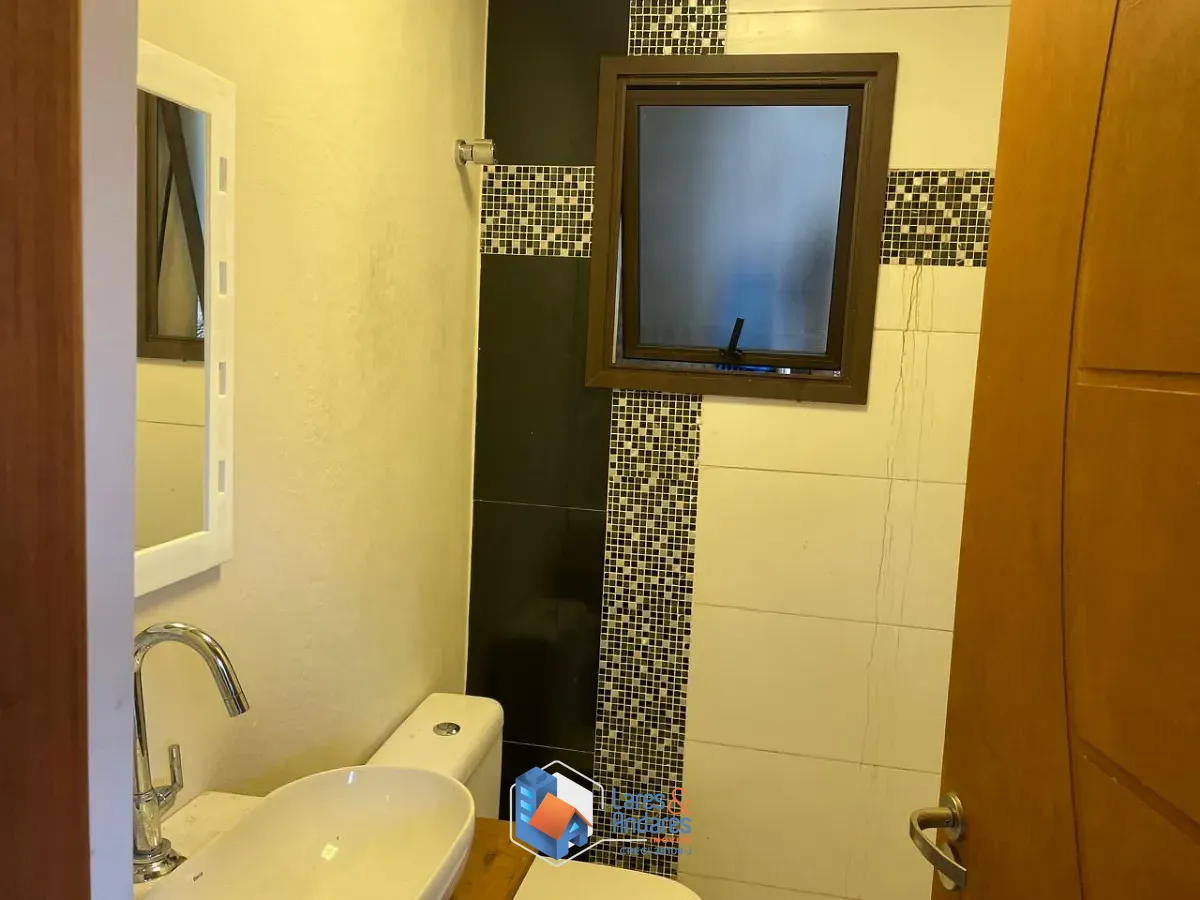 Casa, 6 quartos, 420 m² - Foto 42