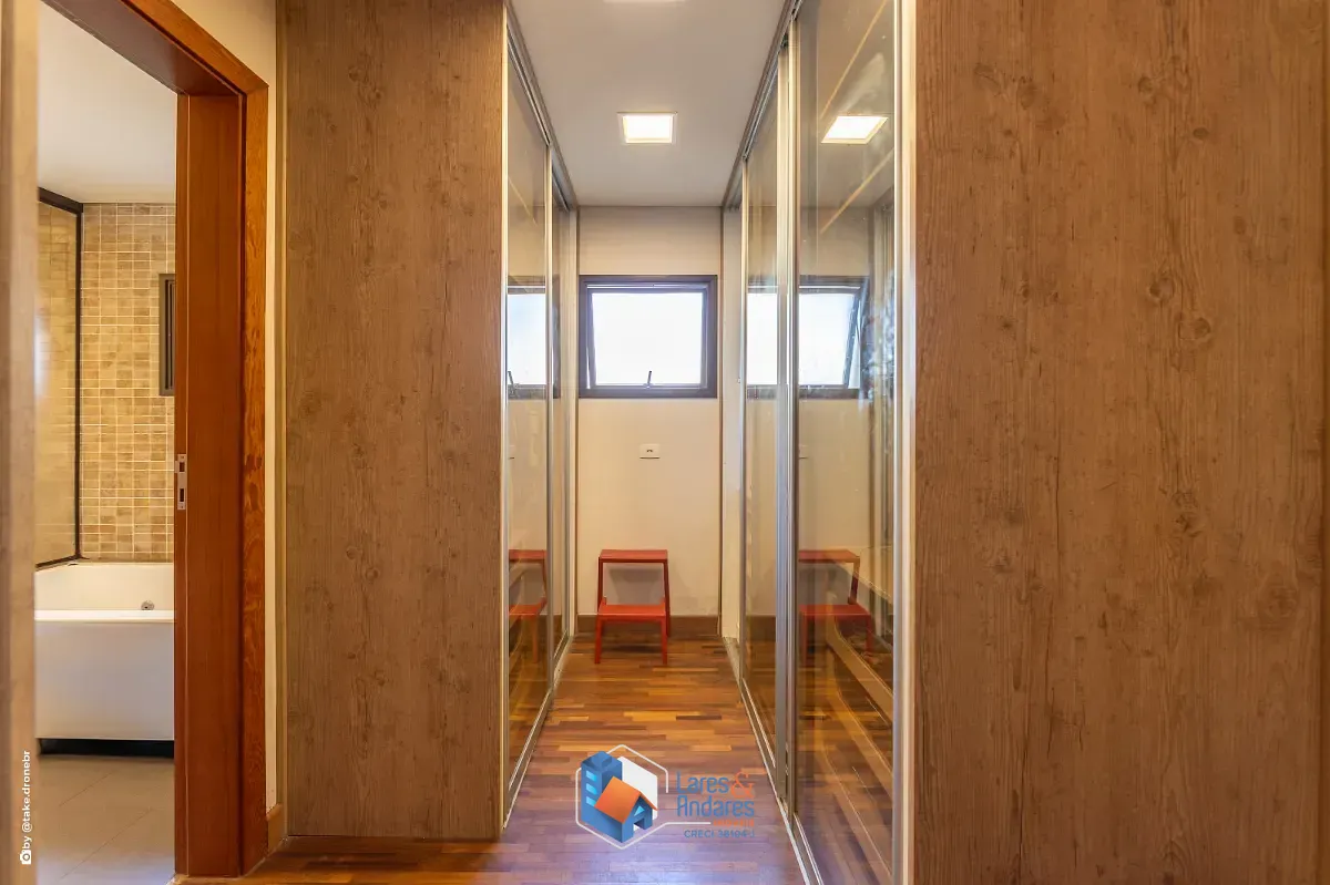 Casa, 6 quartos, 420 m² - Foto 47