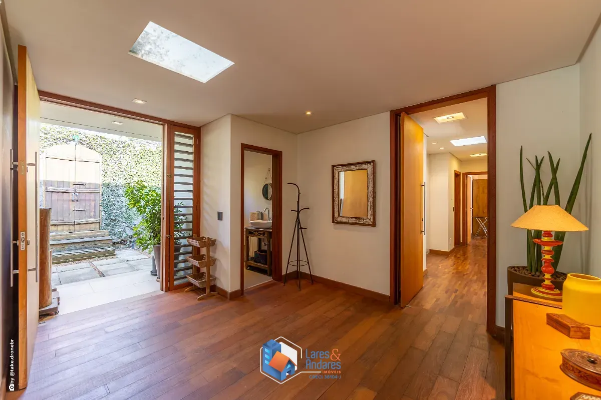 Casa, 6 quartos, 420 m² - Foto 4
