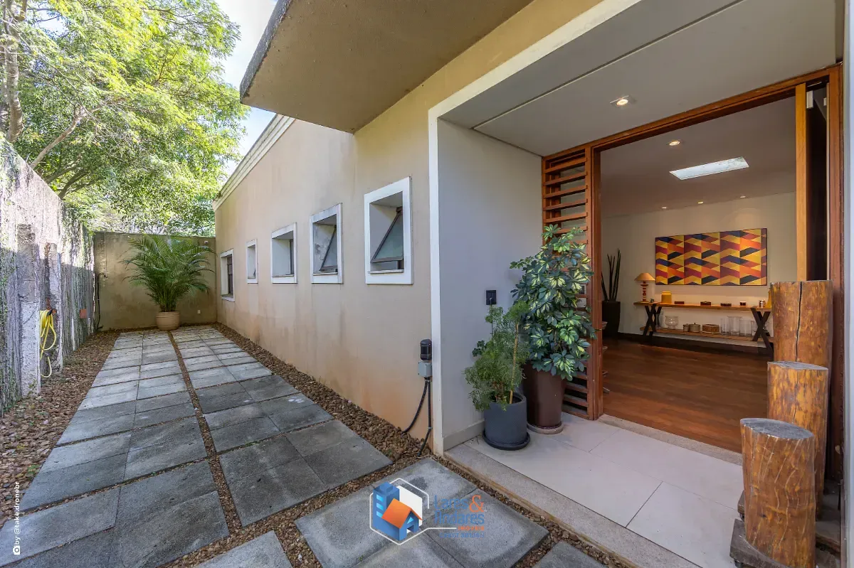 Casa, 6 quartos, 420 m² - Foto 3