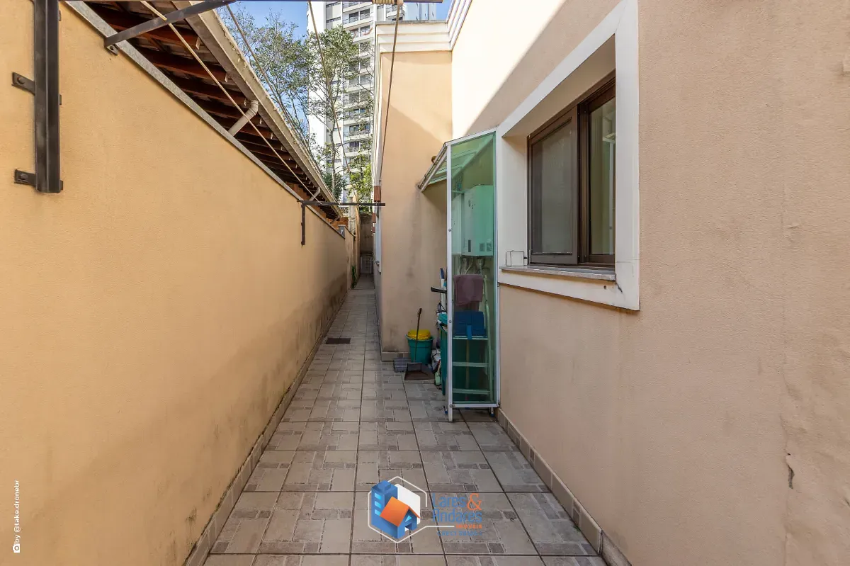 Casa, 6 quartos, 420 m² - Foto 66