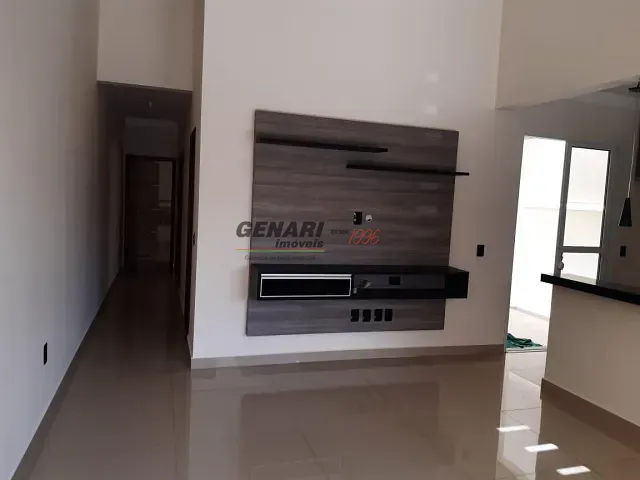 Casa com 150m² 3 quartos e 2 banheiros, à venda, no bairro Jardim Park Real em Indaiatuba