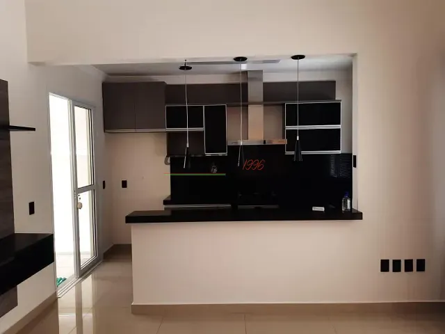 Casa com 150m² 3 quartos e 2 banheiros, à venda, no bairro Jardim Park Real em Indaiatuba