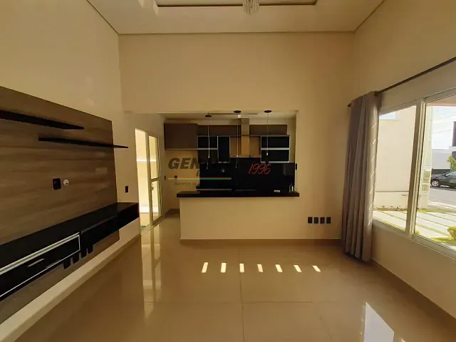 Casa com 150m² 3 quartos e 2 banheiros, à venda, no bairro Jardim Park Real em Indaiatuba