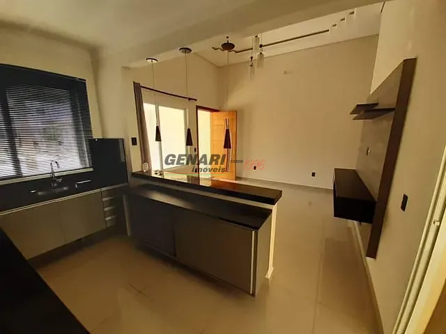 Casa com 150m² 3 quartos e 2 banheiros, à venda, no bairro Jardim Park Real em Indaiatuba