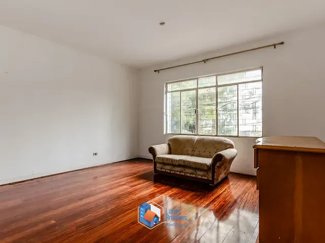 Casa com 140m² 3 quartos e 2 banheiros, à venda, no bairro Vila Mariana em São Paulo