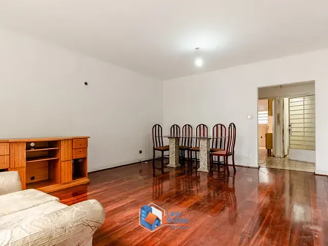 Casa com 140m² 3 quartos e 2 banheiros, à venda, no bairro Vila Mariana em São Paulo