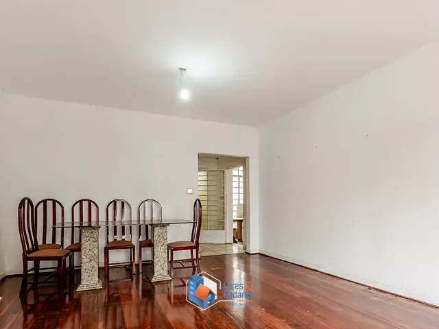 Casa com 140m² 3 quartos e 2 banheiros, à venda, no bairro Vila Mariana em São Paulo