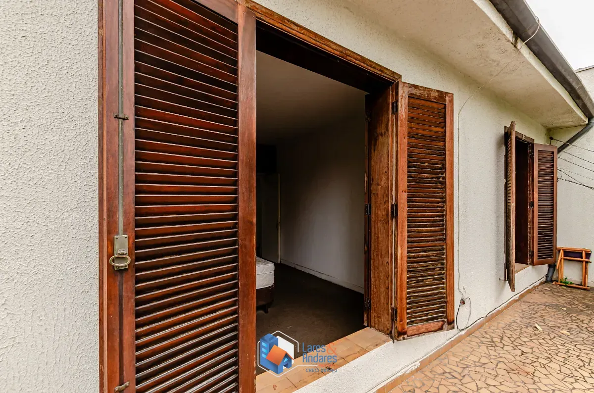 Casa, 3 quartos, 200 m² - Foto 33