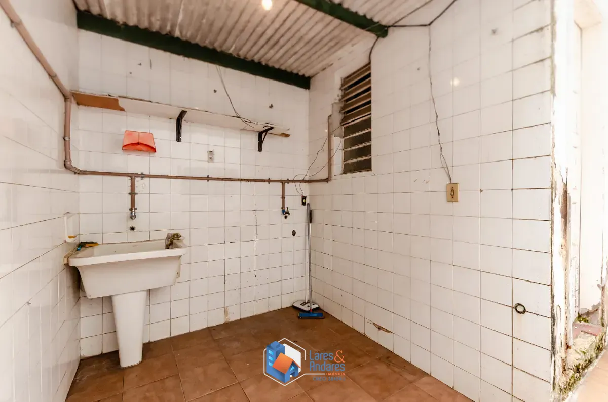 Casa, 3 quartos, 200 m² - Foto 38