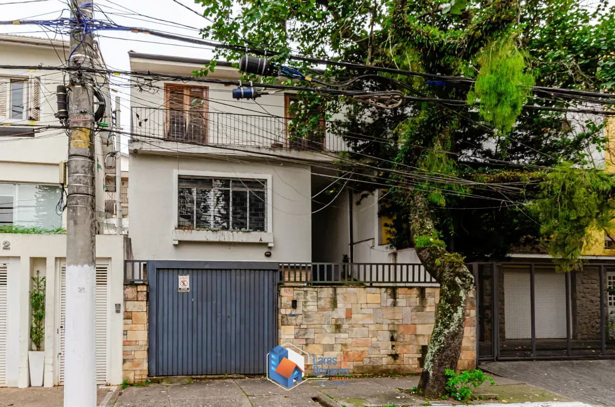 Casa, 3 quartos, 200 m² - Foto 43