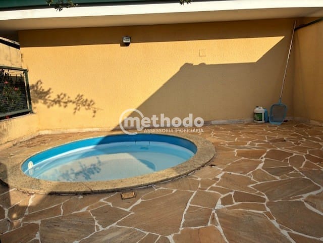 Casa, 4 quartos, 251 m² - Foto 24