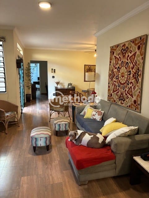 Casa, 4 quartos, 251 m² - Foto 2