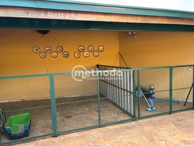 Casa, 4 quartos, 251 m² - Foto 22