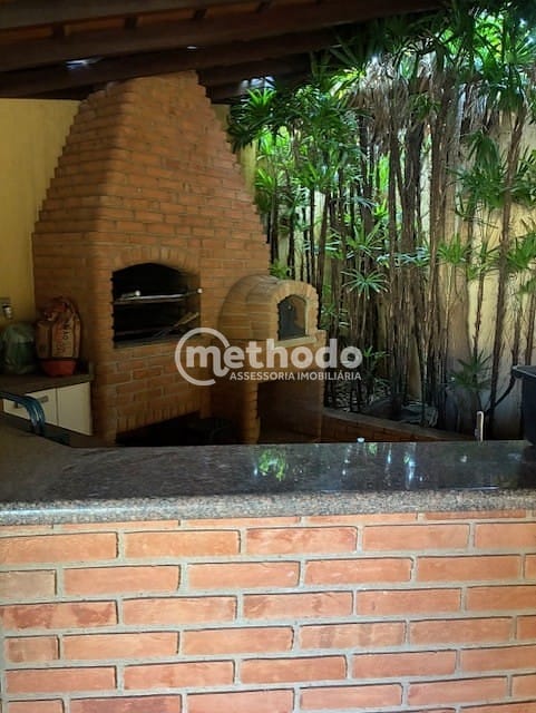 Casa, 4 quartos, 251 m² - Foto 19