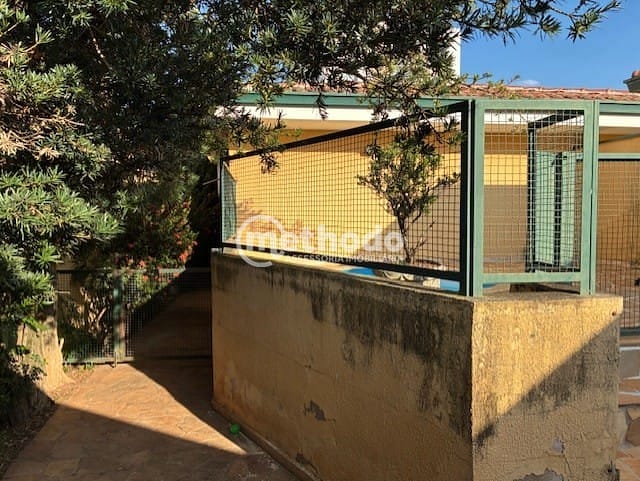 Casa, 4 quartos, 251 m² - Foto 23