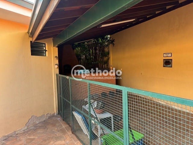 Casa, 4 quartos, 251 m² - Foto 21