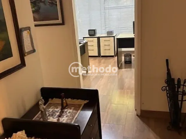 Casa com 496m² 4 quartos e 5 banheiros, à venda, no bairro Taquaral em Campinas