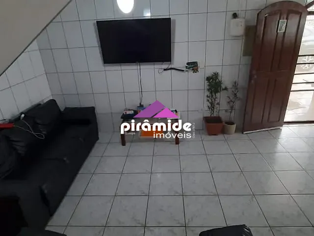 Casa com 110m² 3 quartos e 3 banheiros, à venda, no bairro Porto Novo em Caraguatatuba