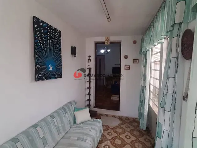 Casa 3 quartos e 2 banheiros, à venda, no bairro Vila Alpina em São Paulo