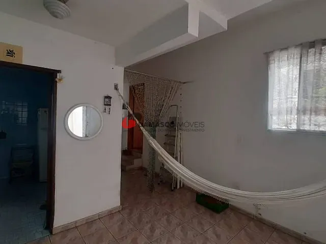 Casa 3 quartos e 2 banheiros, à venda, no bairro Vila Alpina em São Paulo
