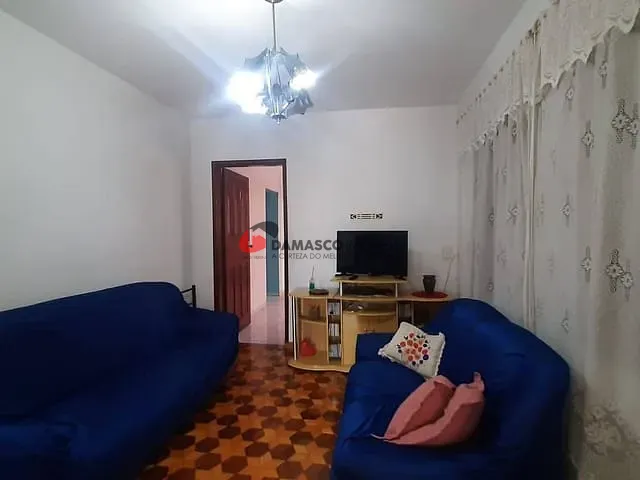 Casa 3 quartos e 2 banheiros, à venda, no bairro Vila Alpina em São Paulo